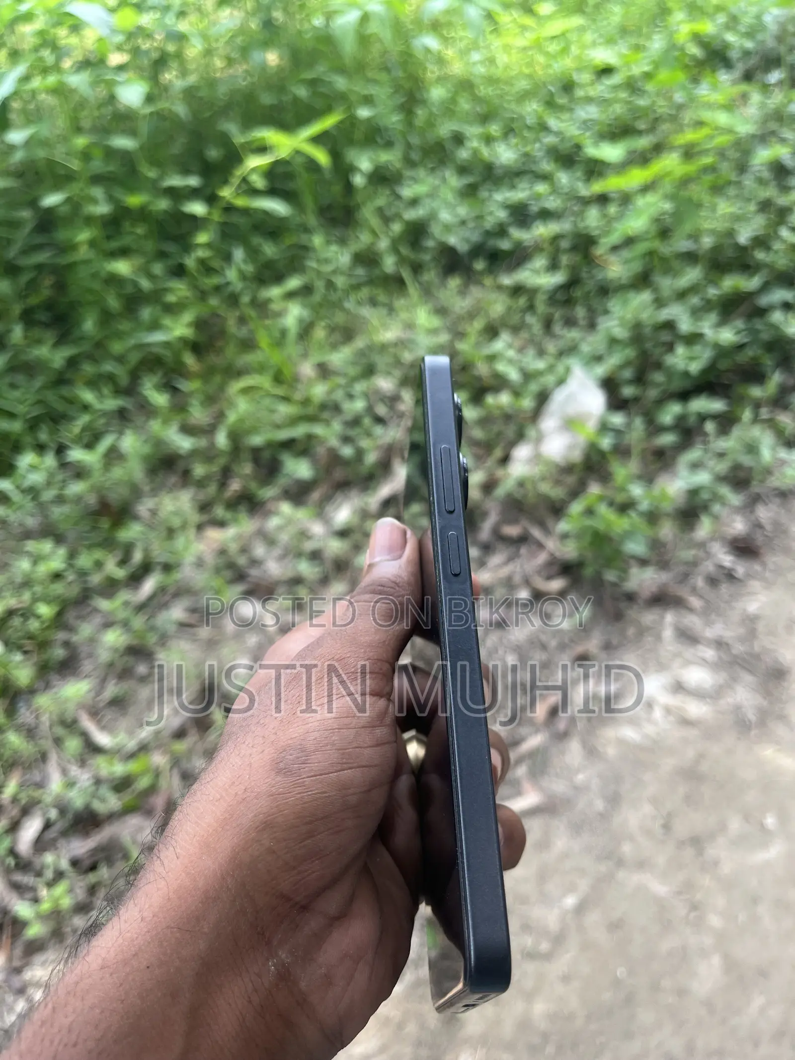 Realme 11 Pro 256 GB Black
