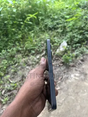 Realme 11 Pro 256 GB Black