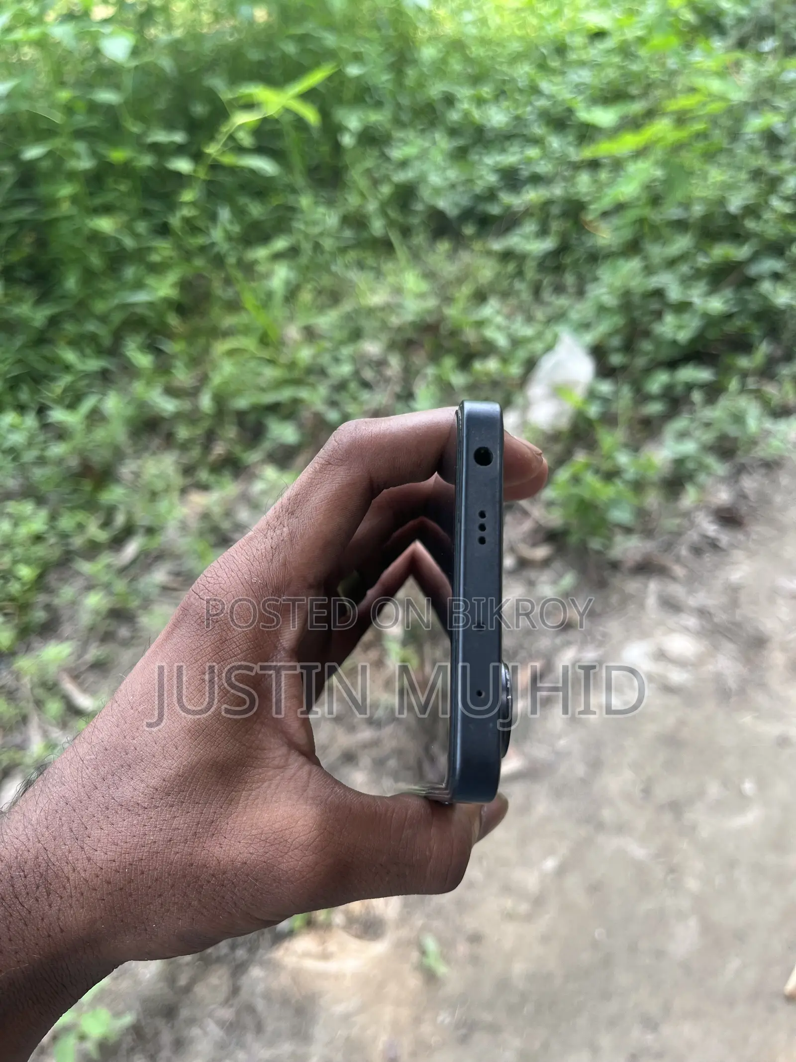 Realme 11 Pro 256 GB Black