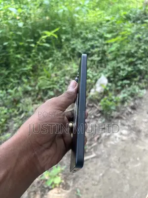 Realme 11 Pro 256 GB Black