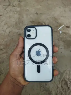 Apple iPhone 11 128 GB White