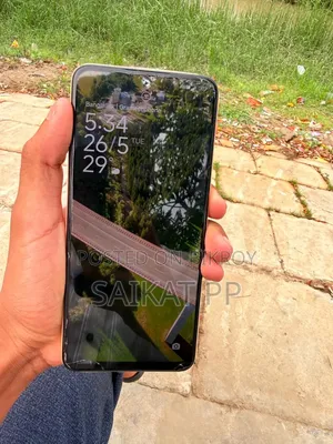 Xiaomi Redmi Note 12 256 GB