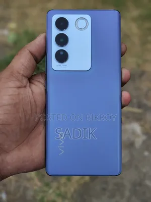 Vivo V27 128 GB Blue