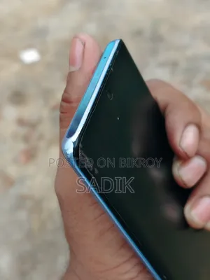 Vivo V27 128 GB Blue