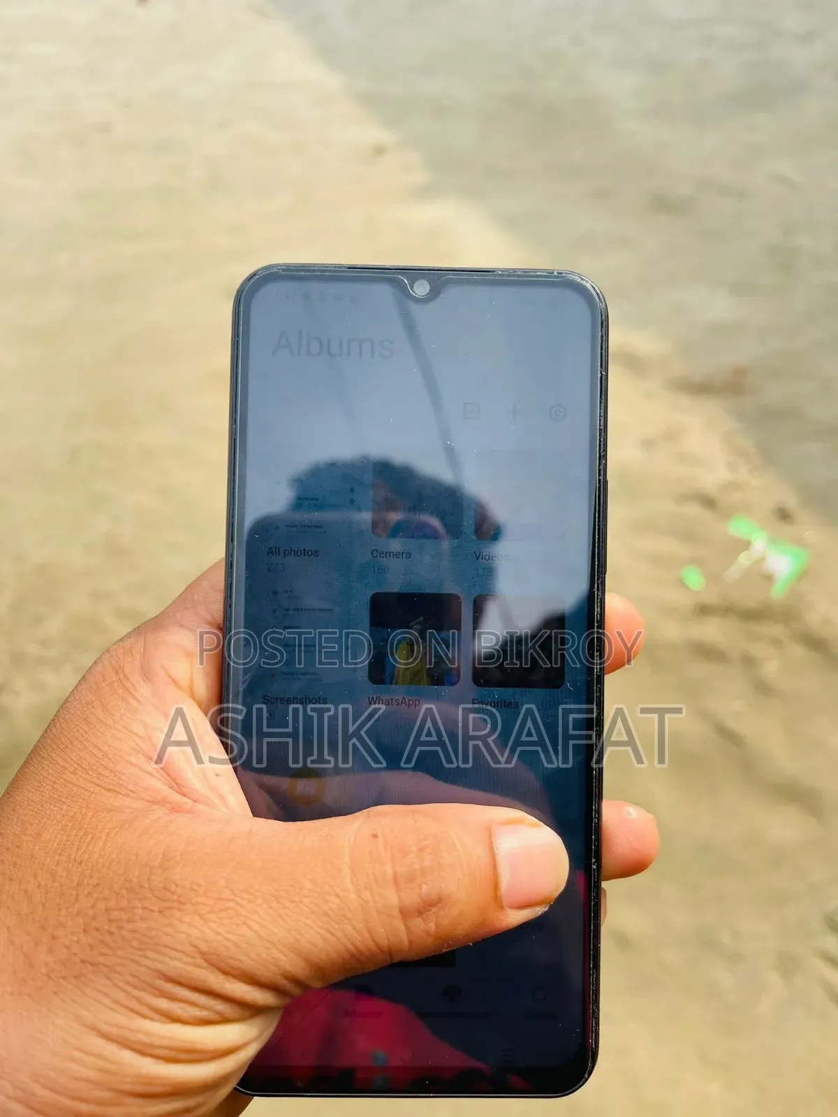 Vivo Y18 128 GB