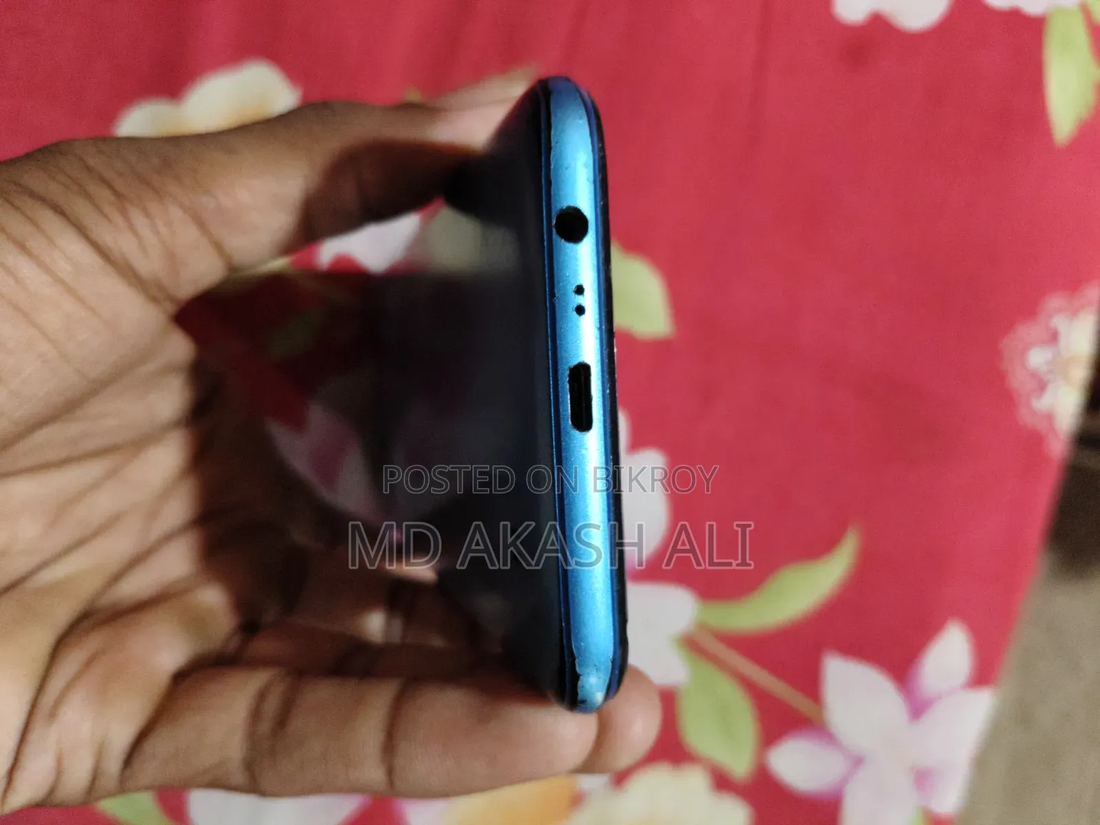 Realme C11 2021 32 GB Gray