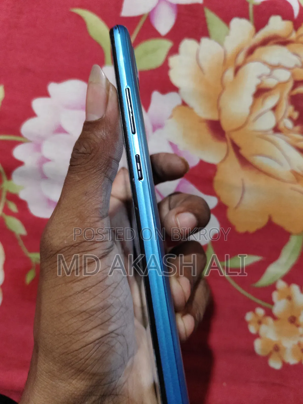 Realme C11 2021 32 GB Gray
