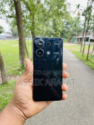 Xiaomi Redmi Note 13 128 GB Blue