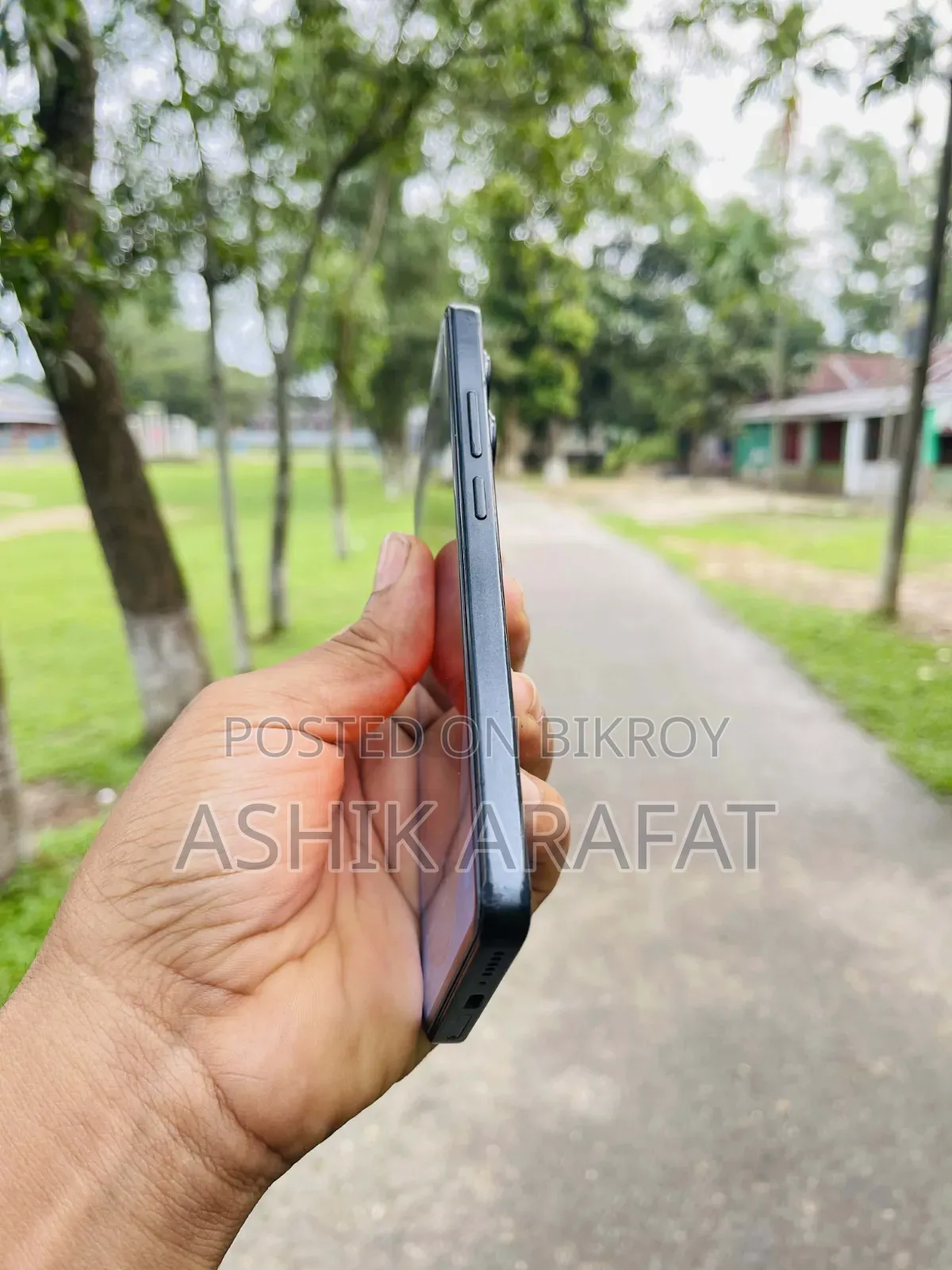 Xiaomi Redmi Note 13 128 GB Blue
