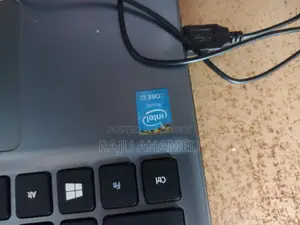 ল্যাপটপ Acer ৪জিবি Intel Core I3 HDD ৫০০জিবি