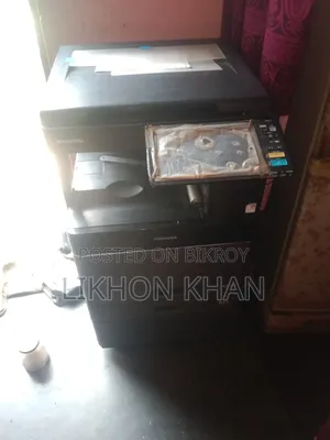 ফোটকপি মেশিন Toshiba 2518a
