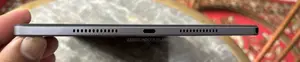 Lenovo Tab 128 GB Black