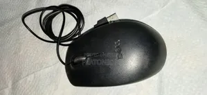 Urgent Sale: Dell MS111 Wired USB Optical Mouse (Like New)