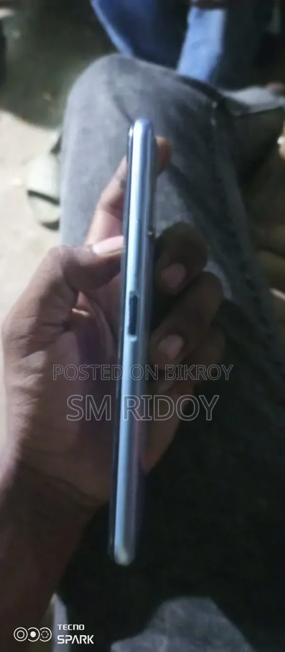 Vivo Y20 64 GB