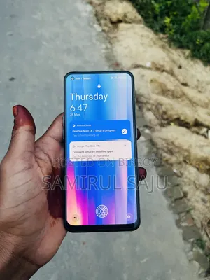 OnePlus Nord CE 2 5G 128 GB Gold