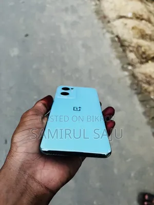 OnePlus Nord CE 2 5G 128 GB Gold