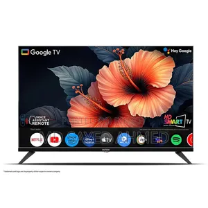 Hd Ready Smart Led Google Tv