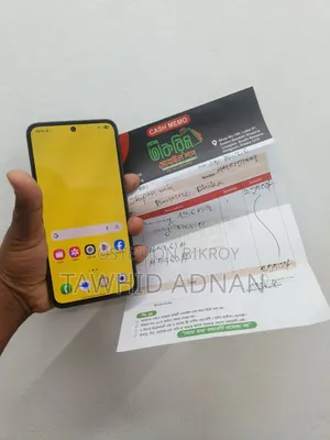 Samsung Galaxy A36 256 GB Black