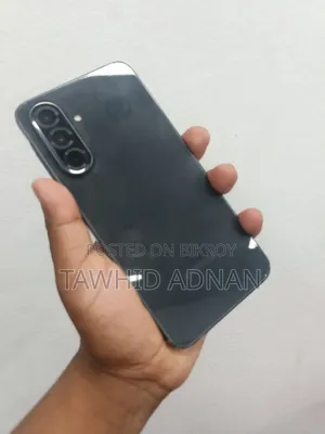 Samsung Galaxy A36 256 GB Black