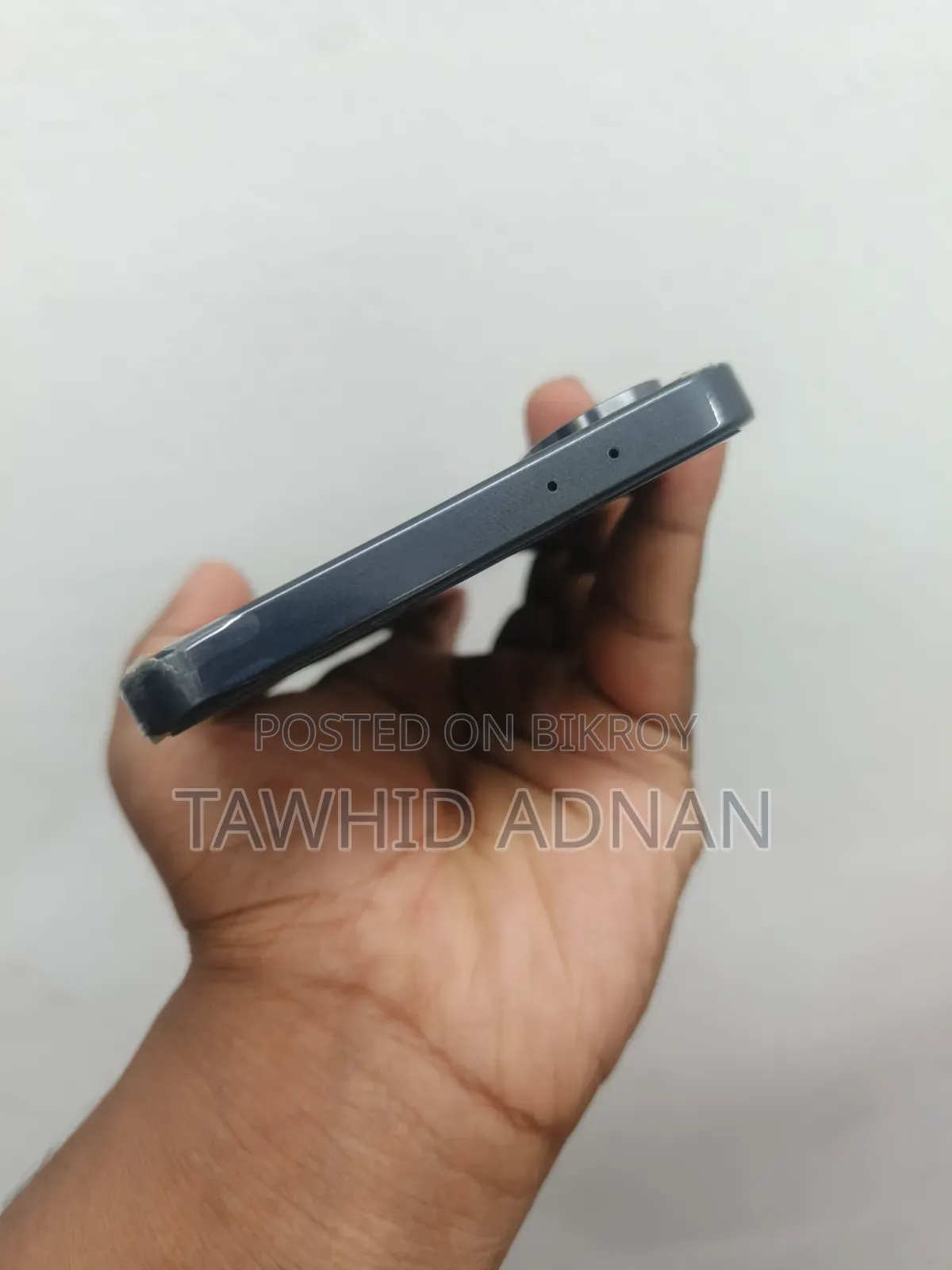 Samsung Galaxy A36 256 GB Black