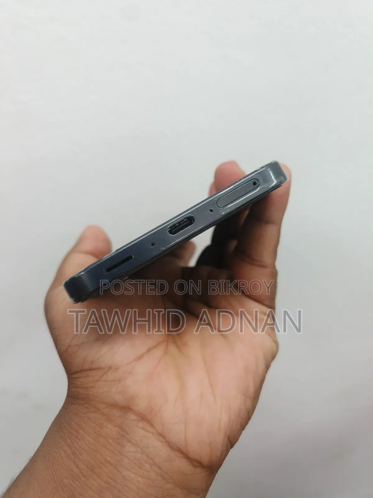 Samsung Galaxy A36 256 GB Black