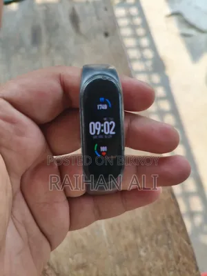 Mi Smart Band 5