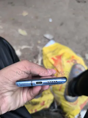 OnePlus 7T 128 GB Blue