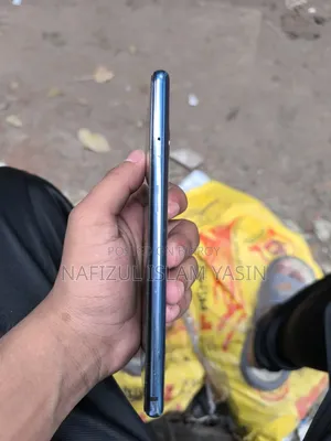 OnePlus 7T 128 GB Blue