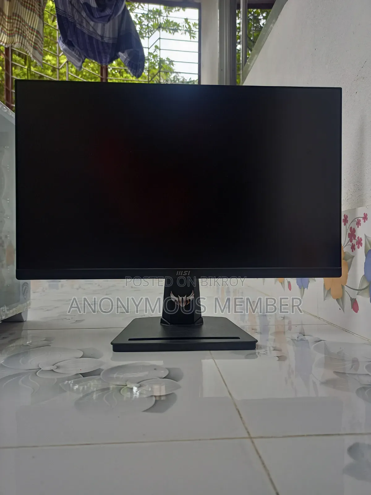 New Desktop Computer 16GB AMD Ryzen 7 SSD 1T