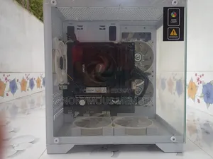 New Desktop Computer 16GB AMD Ryzen 7 SSD 1T