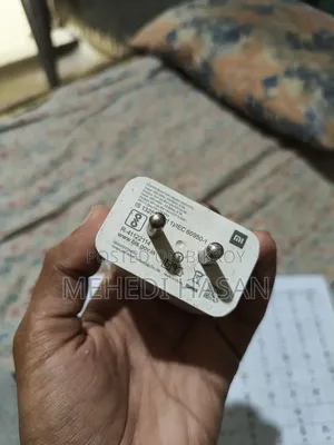 ফোনের চার্জার