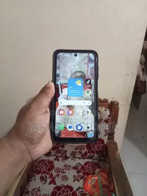 Samsung Galaxy M35 128 GB Silver