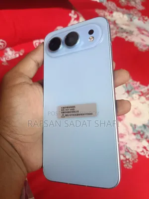 Honor 256 GB Blue