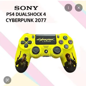 Ps4 Controller.