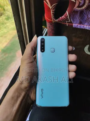 Vivo Y19 128 GB