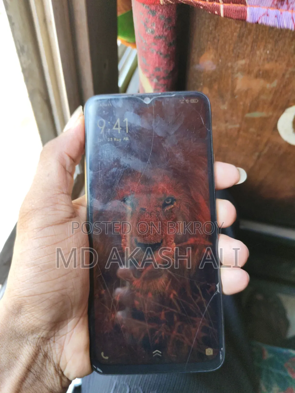 Vivo Y19 128 GB