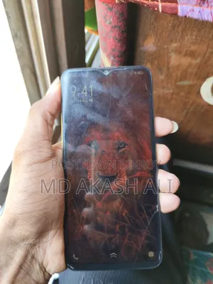 Vivo Y19 128 GB