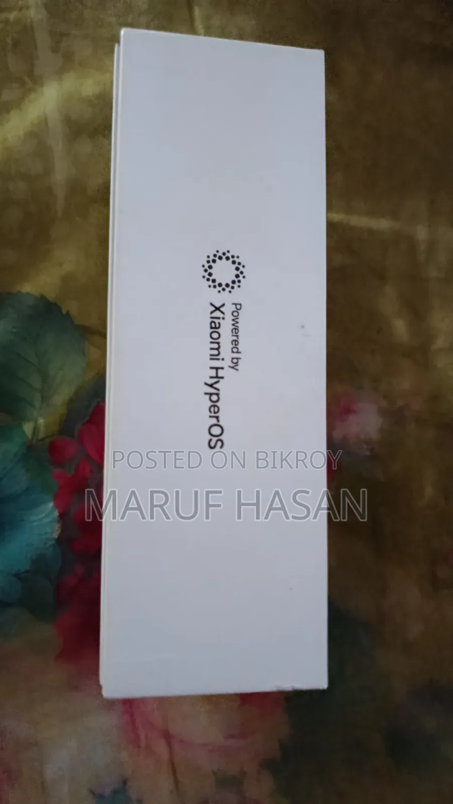 Xiaomi Redmi Note 14 4G 256 GB