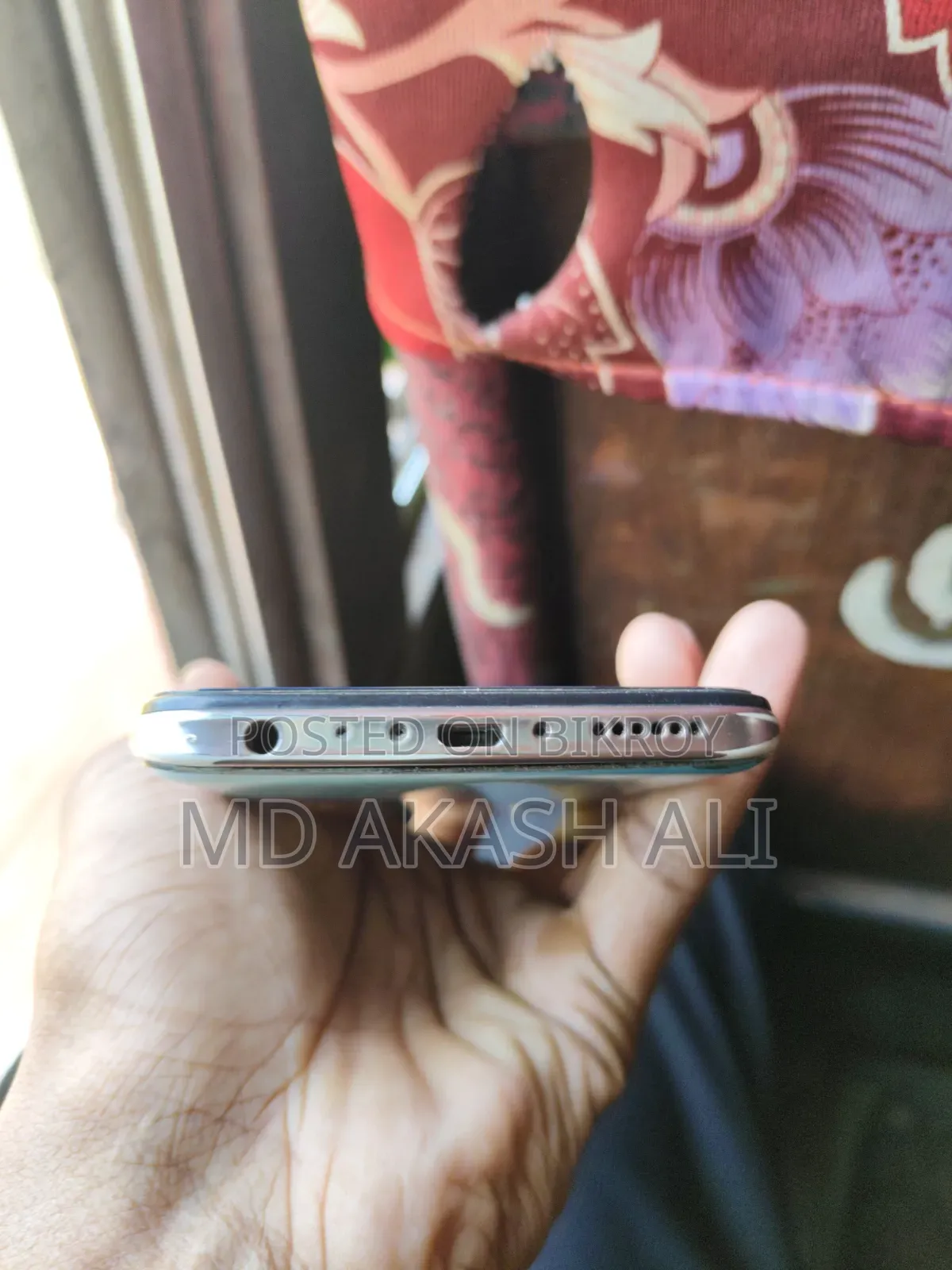 Vivo Y19 128 GB