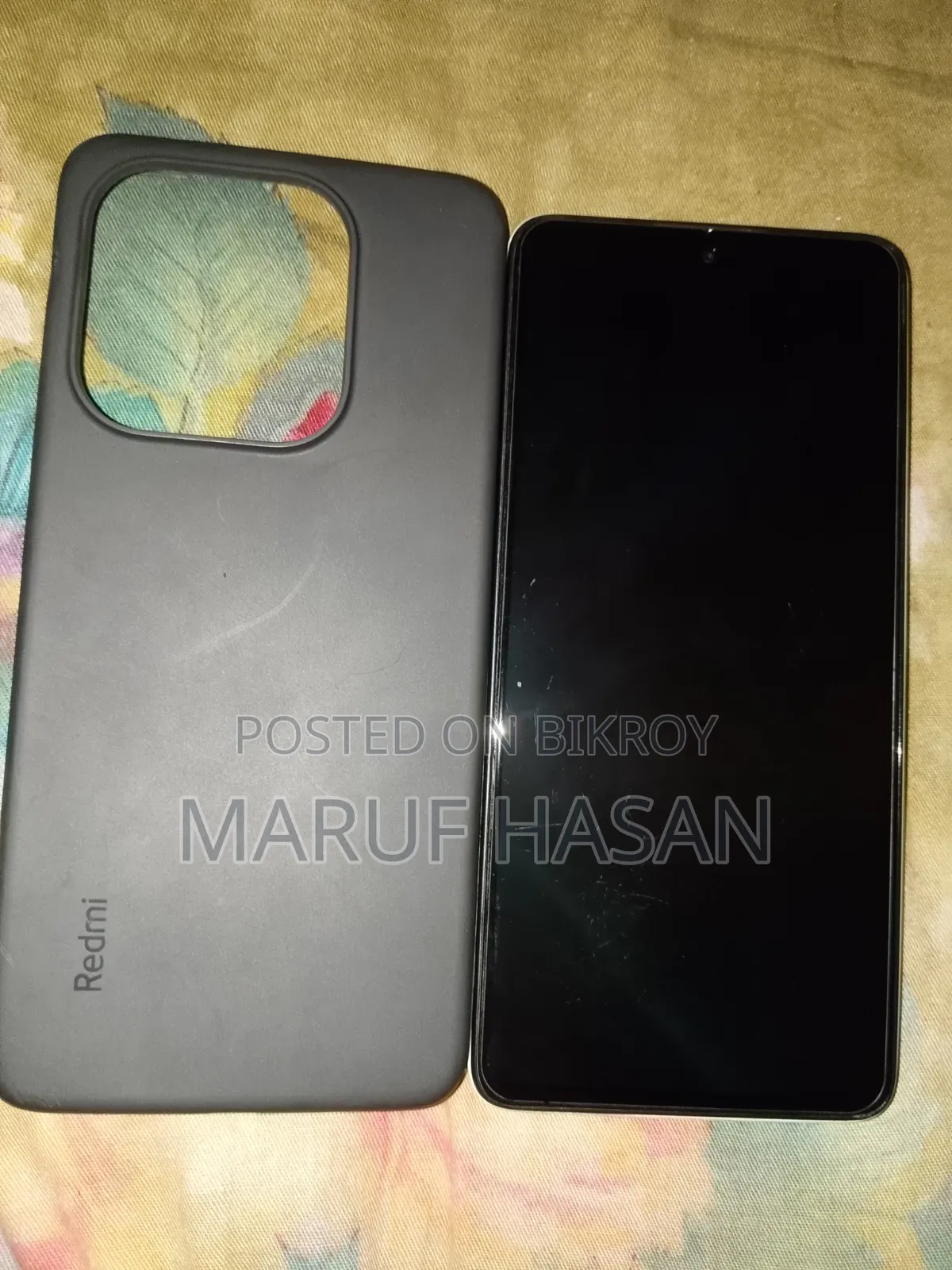 Xiaomi Redmi Note 14 4G 256 GB
