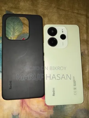 Xiaomi Redmi Note 14 4G 256 GB