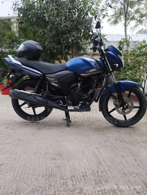 Yamaha 2021 Blue