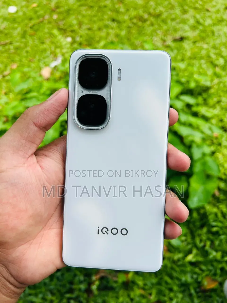 iQOO Neo 10 (Used)