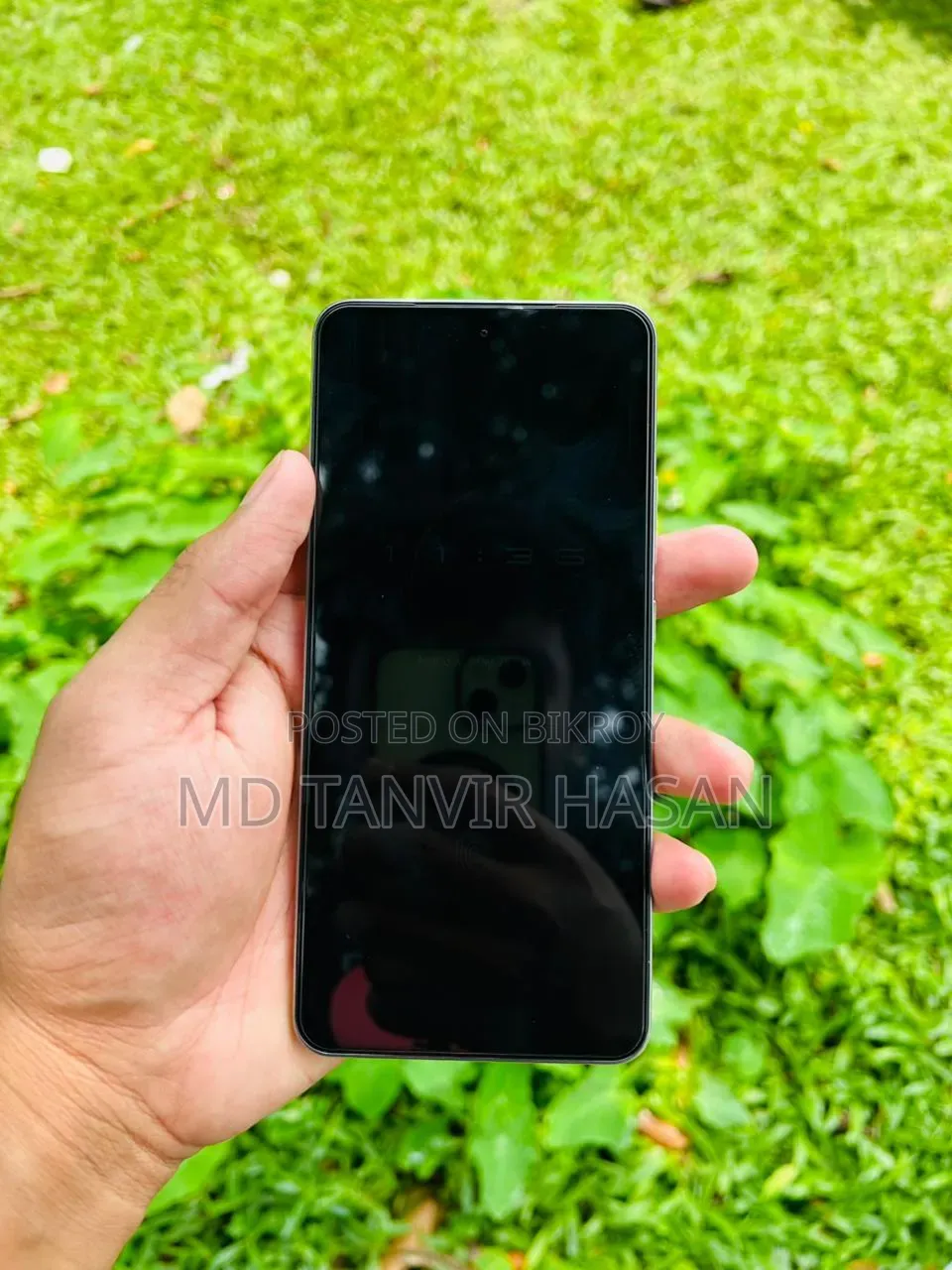 iQOO Neo 10 (Used)