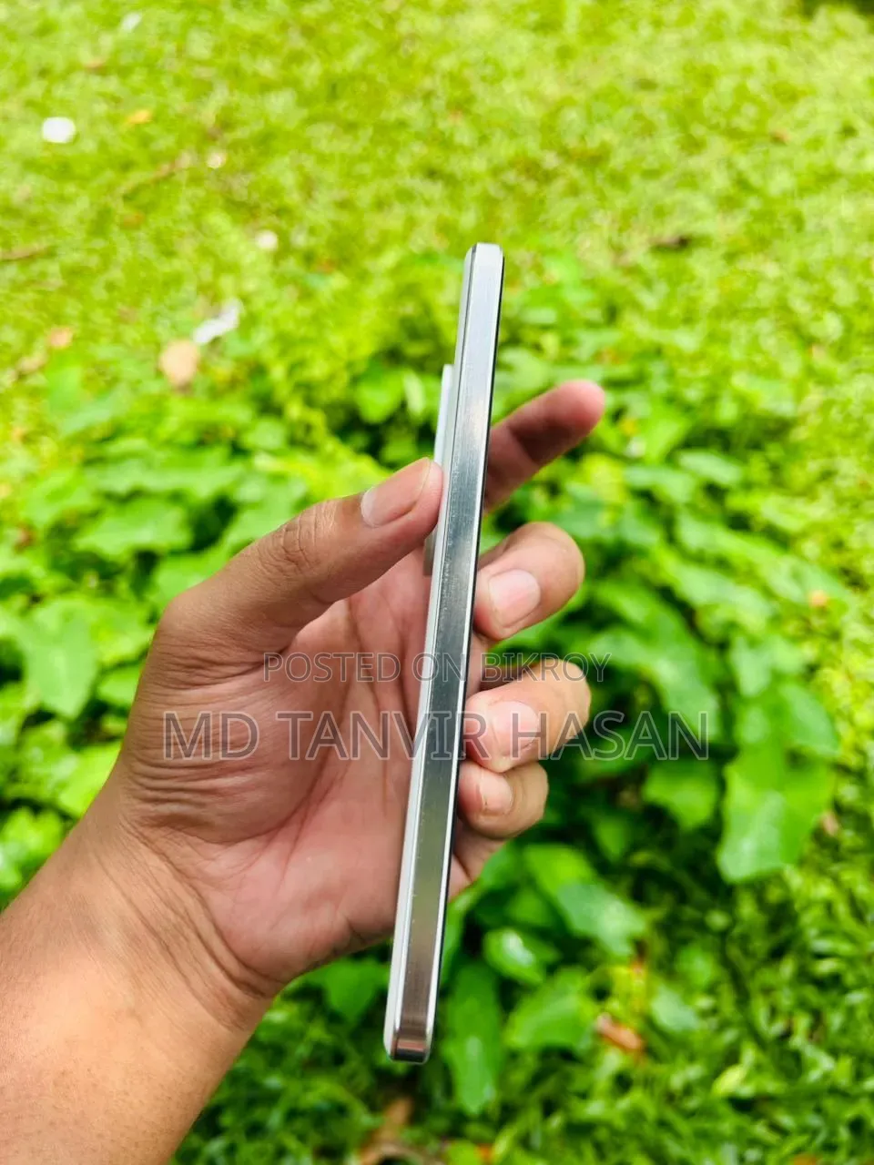 iQOO Neo 10 (Used)