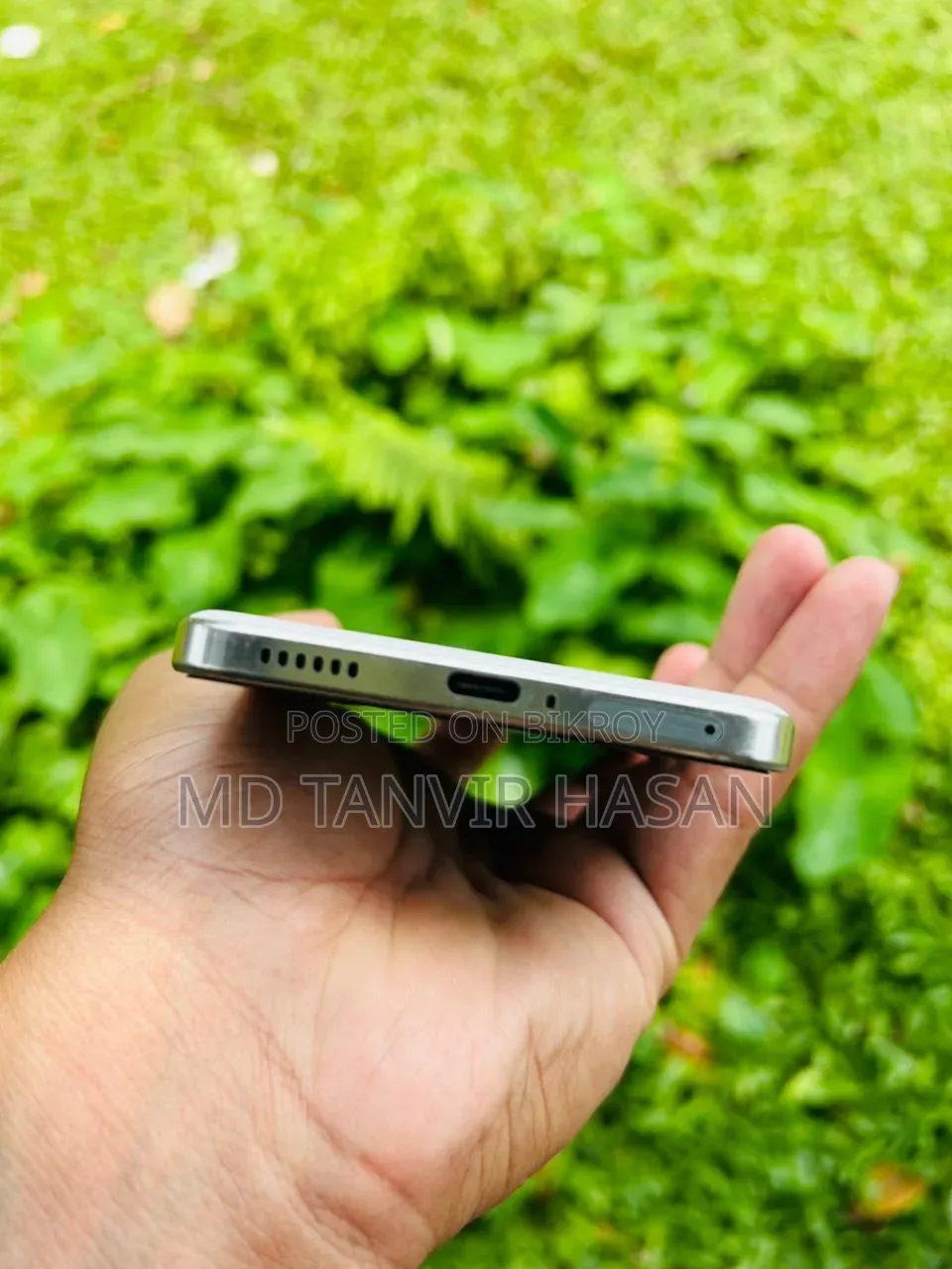 iQOO Neo 10 (Used)