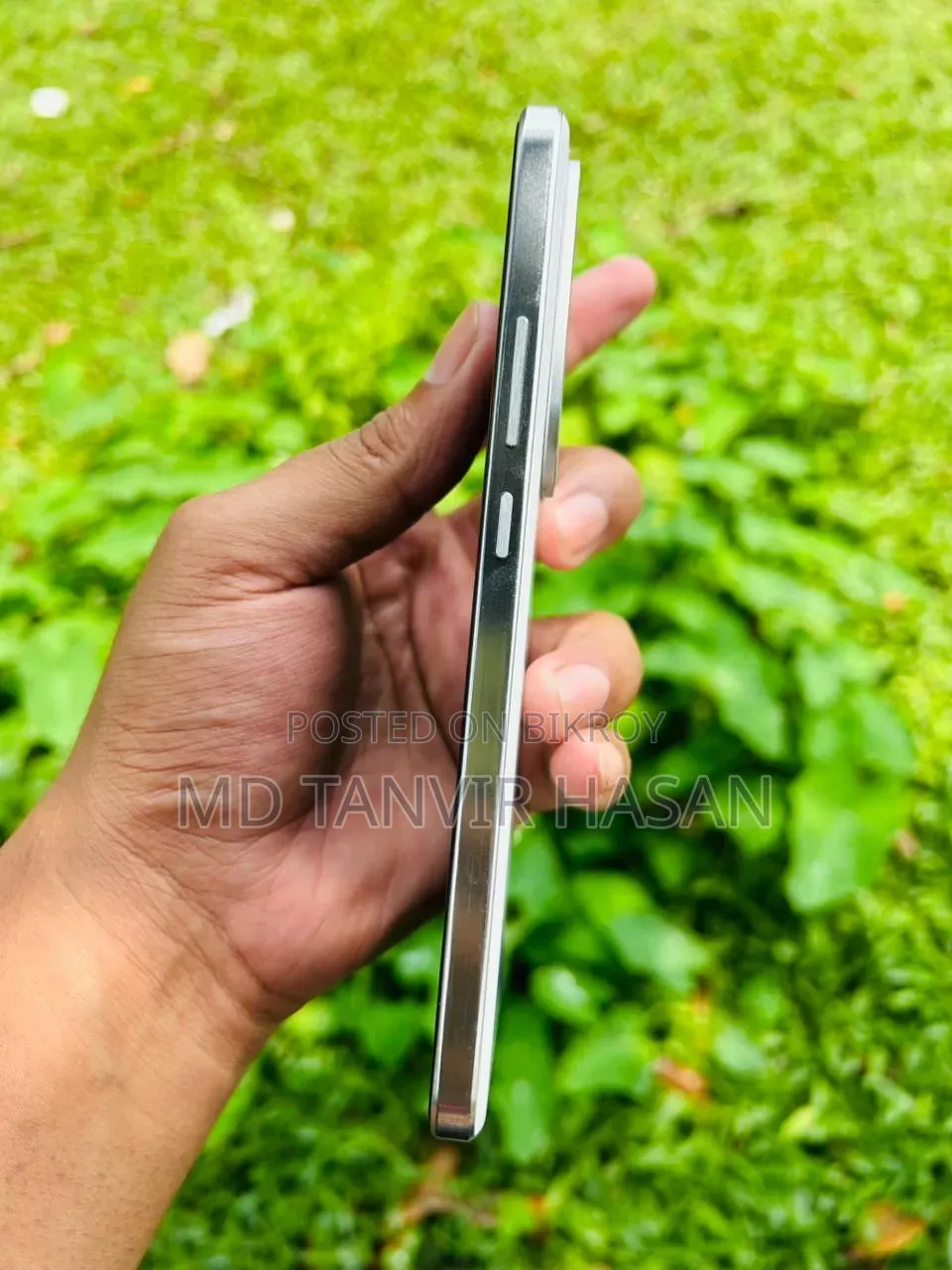 iQOO Neo 10 (Used)