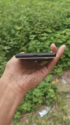 Google Pixel 6 128 GB White