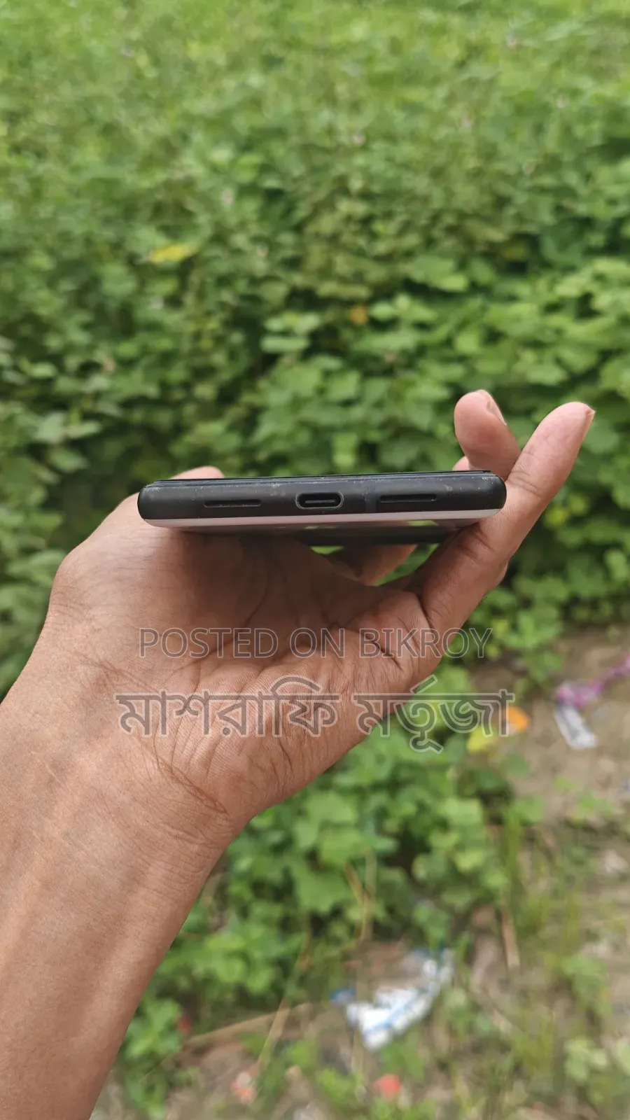 Google Pixel 6 128 GB White