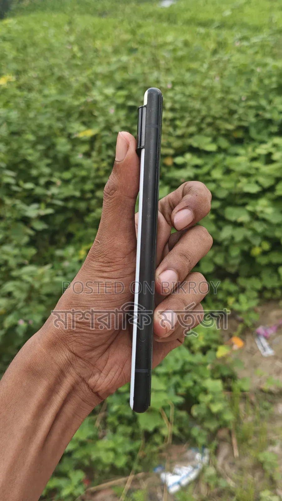 Google Pixel 6 128 GB White